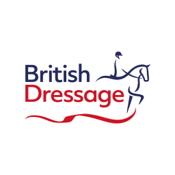British Dressage