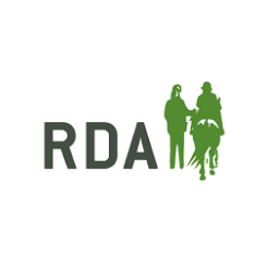Riding for the disabled