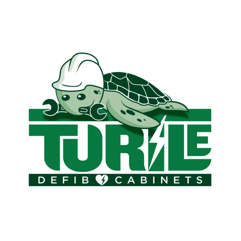 Turtle Defib Cabinets