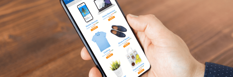 Transitioning from Amazon to Your Own Site