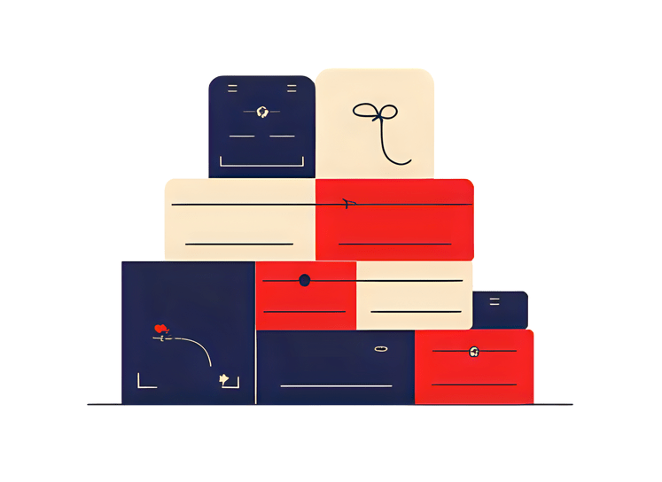 3PL (Third-Party Logistics)