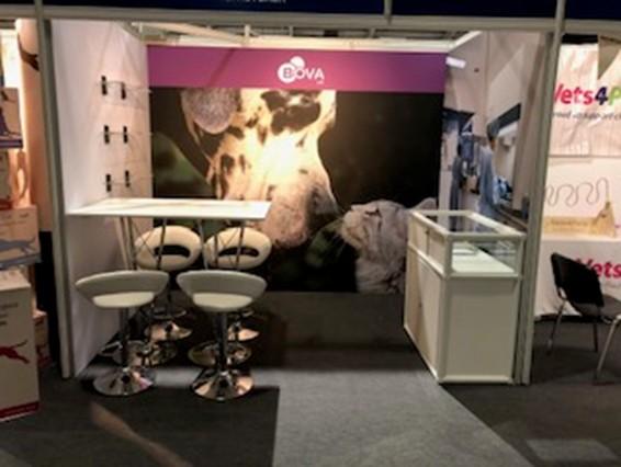 Bova Stand 2