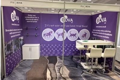 Bova Stand