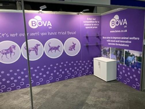 Bova stand 4